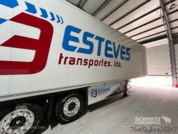 Schmitz Cargobull Semitrailer Reefer Standard
