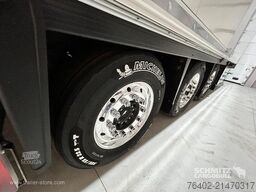 Schmitz Cargobull Semitrailer Reefer Standard