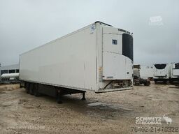Schmitz Cargobull Semitrailer Reefer Standard Dois pisos