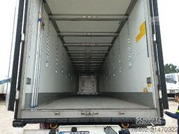 Schmitz Cargobull Semitrailer Reefer Standard Dois pisos