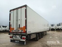 Schmitz Cargobull Semitrailer Reefer Standard Dois pisos