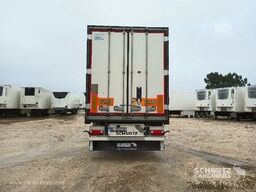 Schmitz Cargobull Semitrailer Reefer Standard Dois pisos