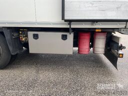 Schmitz Cargobull Semitrailer Reefer Standard Dois pisos