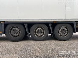 Schmitz Cargobull Semitrailer Reefer Standard Dois pisos