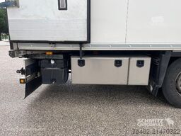 Schmitz Cargobull Semitrailer Reefer Standard Dois pisos