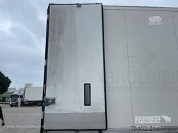 Schmitz Cargobull Semitrailer Reefer Standard Dois pisos