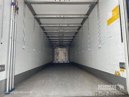 Schmitz Cargobull Semitrailer Reefer Standard Dois pisos