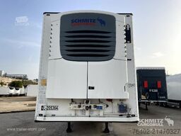 Schmitz Cargobull Semitrailer Reefer Multitemp