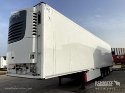 Schmitz Cargobull Semitrailer Reefer Multitemp