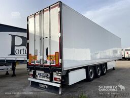 Schmitz Cargobull Semitrailer Reefer Multitemp