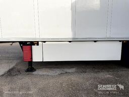 Schmitz Cargobull Semitrailer Reefer Multitemp
