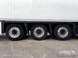 Schmitz Cargobull Semitrailer Reefer Multitemp
