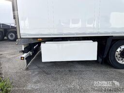 Schmitz Cargobull Semitrailer Reefer Multitemp