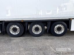 Schmitz Cargobull Semitrailer Reefer Multitemp