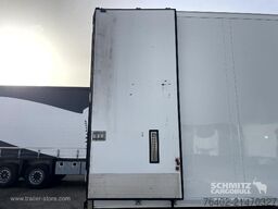 Schmitz Cargobull Semitrailer Reefer Multitemp