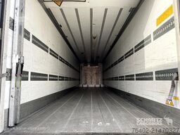 Schmitz Cargobull Semitrailer Reefer Multitemp