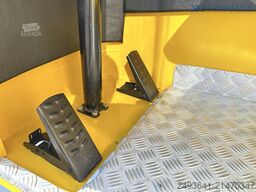 Combilift C5000XL GAS TRIPLEX 6000 EXTENDABLE FORK