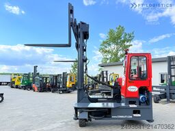 Combilift C8000 GAS TRIPLEX 8300 WIDE POSITIONER