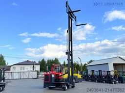 Combilift C8000 GAS TRIPLEX 8300 WIDE POSITIONER