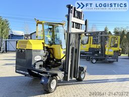 Combilift C3000XL DUPLEX FREE LIFT GAS POSITIONER