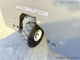 Combilift C4000 / GAS / DUPLEX 5500 / FREE-LIFT