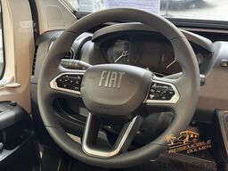 HOBBY OnTour A 720 GFM ACC Markise RFK LM-Räder VZR