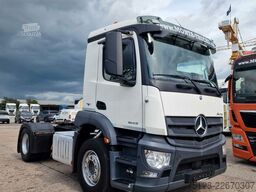 MERCEDES-BENZ Antos 1843, Euro 6, ClassicSpace,