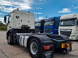 MERCEDES-BENZ Antos 1843, Euro 6, ClassicSpace,
