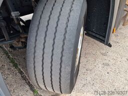 MERCEDES-BENZ Antos 1843, Euro 6, ClassicSpace,