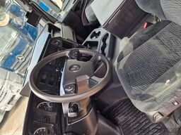 MERCEDES-BENZ Antos 1843, Euro 6, ClassicSpace,
