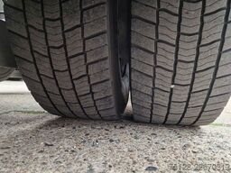 MERCEDES-BENZ 2545 BDF, Retarder, Liftachse, AHK, BigSpace