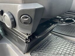 MAN TGE 3.180 Kombi L3H2 AHK LED NAV SITZH LENKRADHZ