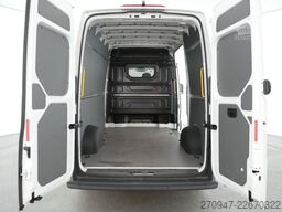 VW Crafter Kasten 35 L3H3 NAV AHK äden