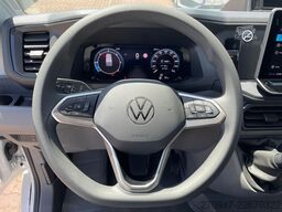 VW Crafter Kasten 35 L3H3 NAV AHK äden