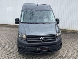 VW Crafter Kasten 35 L3H3 NAV AHK äden