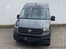 VW Crafter Kasten 35 L3H3 NAV AHK äden