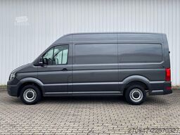 VW Crafter Kasten 35 L3H3 NAV AHK äden
