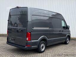 VW Crafter Kasten 35 L3H3 NAV AHK äden