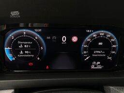 VW Crafter Kasten 35 L3H3 NAV AHK äden
