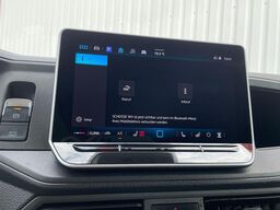 VW Crafter Kasten 35 L3H3 NAV AHK äden