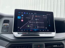 VW Crafter Kasten 35 L3H3 NAV AHK äden