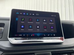 VW Crafter Kasten 35 L3H3 NAV AHK äden