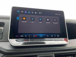 VW Crafter Kasten 35 L3H3 NAV AHK äden