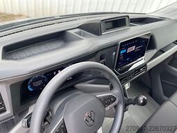 VW Crafter Kasten 35 L3H3 NAV AHK äden
