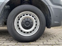 VW Crafter Kasten 35 L3H3 NAV AHK äden