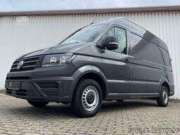 VW Crafter Kasten 35 L3H3 NAV AHK äden