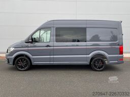 MAN TGE 3.200 L3H3 MIXTO 4x4 Individual S ACC STHZ