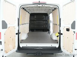 VW Crafter Kasten 35 L3H2 ACC 4M LED STANDHZ NAVI