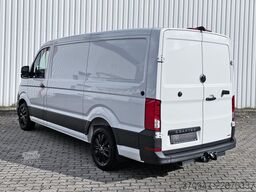 VW Crafter Kasten 35 L3H2 ACC 4M LED STANDHZ NAVI