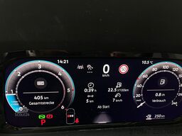 VW Crafter Kasten 35 L3H2 ACC 4M LED STANDHZ NAVI